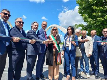 dalla Regione Marche