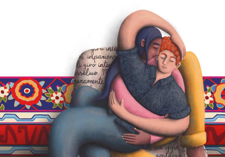 Passaggi Festival al Salone del Libro di Torino