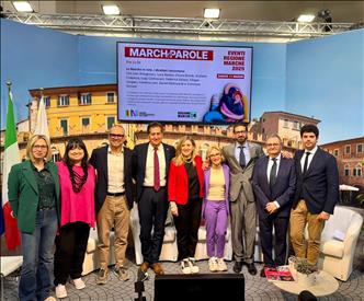 dalla Regione Marche