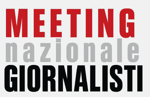 Giornalisti: verso l’XI Meeting nazionale ad Ascoli Piceno