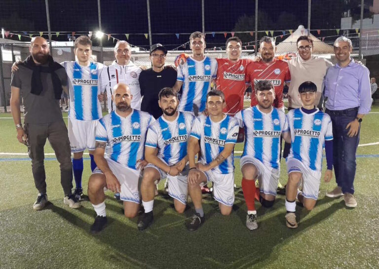 Grottammare battuto di misura all’esordio: 3 – 2 per Monteprandone nel Torneo dei Comuni