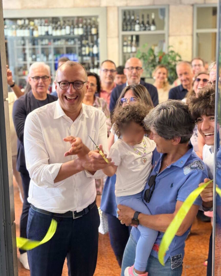 ‘Un Cambio di Marche’, Ricci: “Già incontrate 10.000 persone”