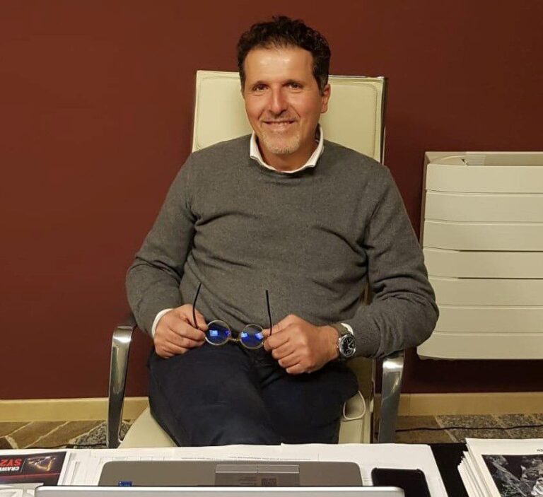 CELI MASSIMILIANO PRESIDENTE DEI COSTRUTTORI ANCE FERMO: “SUL PNRR SONO A RISCHIO I FONDI! IL SETTORE EDILE CHIEDE AZIONI IMMEDIATE!”