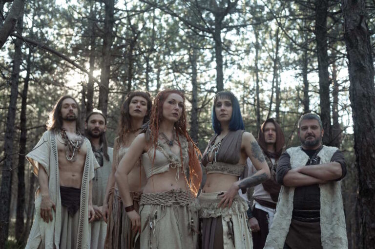 è Montelago Celtic Festival 2025 Tenda Tolkien e Cinema