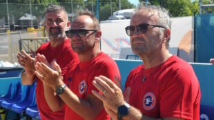 Coppa Italia BS Q8, Di Lorenzo: “Col Catania grande delusione”. Ora è il turno dell’Under 20 – Italiano: “Sarà una tappa stimolante davanti al nostro pubblico”