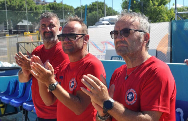 Coppa Italia BS Q8, Di Lorenzo: “Col Catania grande delusione”. Ora è il turno dell’Under 20 – Italiano: “Sarà una tappa stimolante davanti al nostro pubblico”