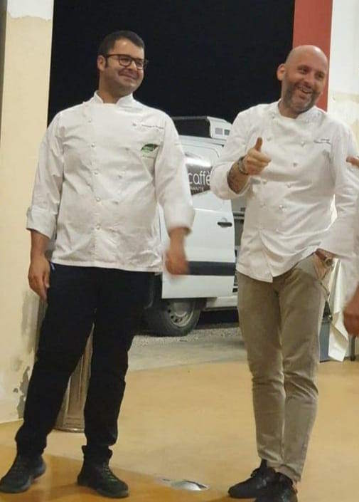 Due chef di Offida ambasciatori dell’Italia nel mondo
