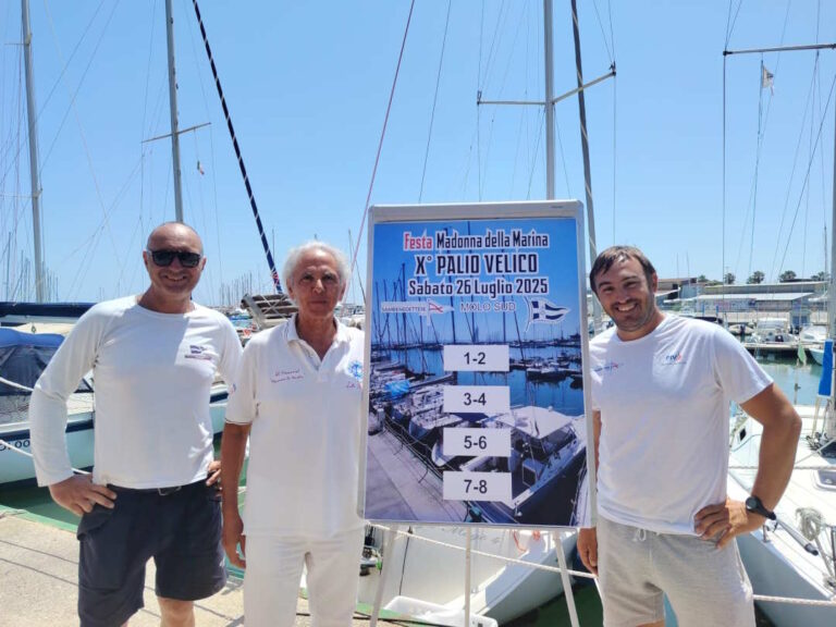 Verso la Festa delle Feste, ‘Madonna della Marina’