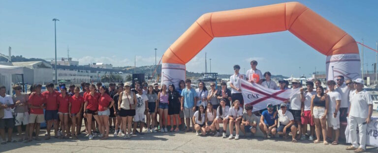 ILCA OPEN, i risultati