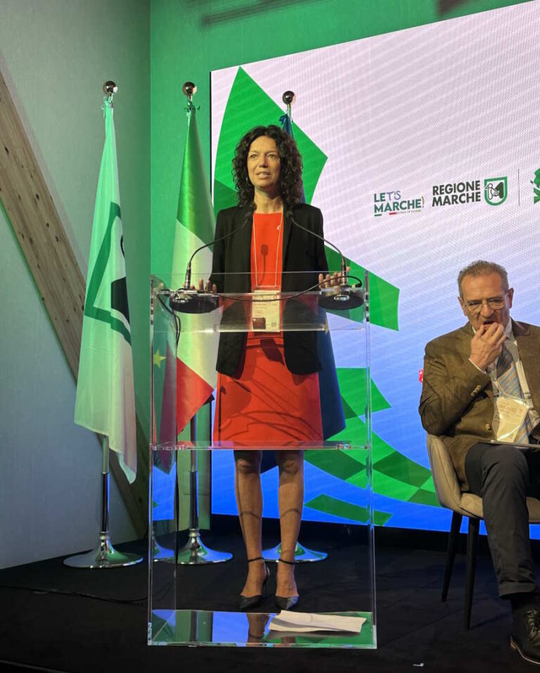 L’Università di Macerata protagonista all’Expo di Osaka con il progetto europeo TRUST