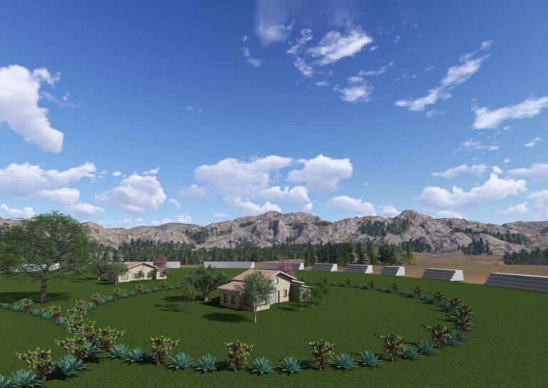 Caldarola e Montecosaro ospitano l’Esposizione dell’Ingegneria Umanistica