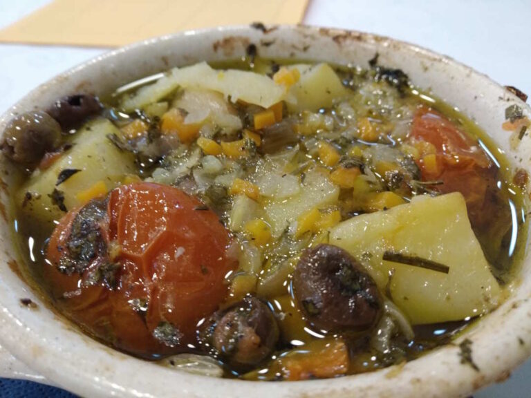 Un viaggio inaspettato