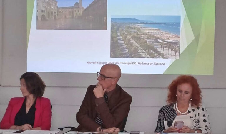 AST 5: CHIUSO IMPORTANTE ACCORDO CON LA DIRIGENZA MEDICA E SANITARIA