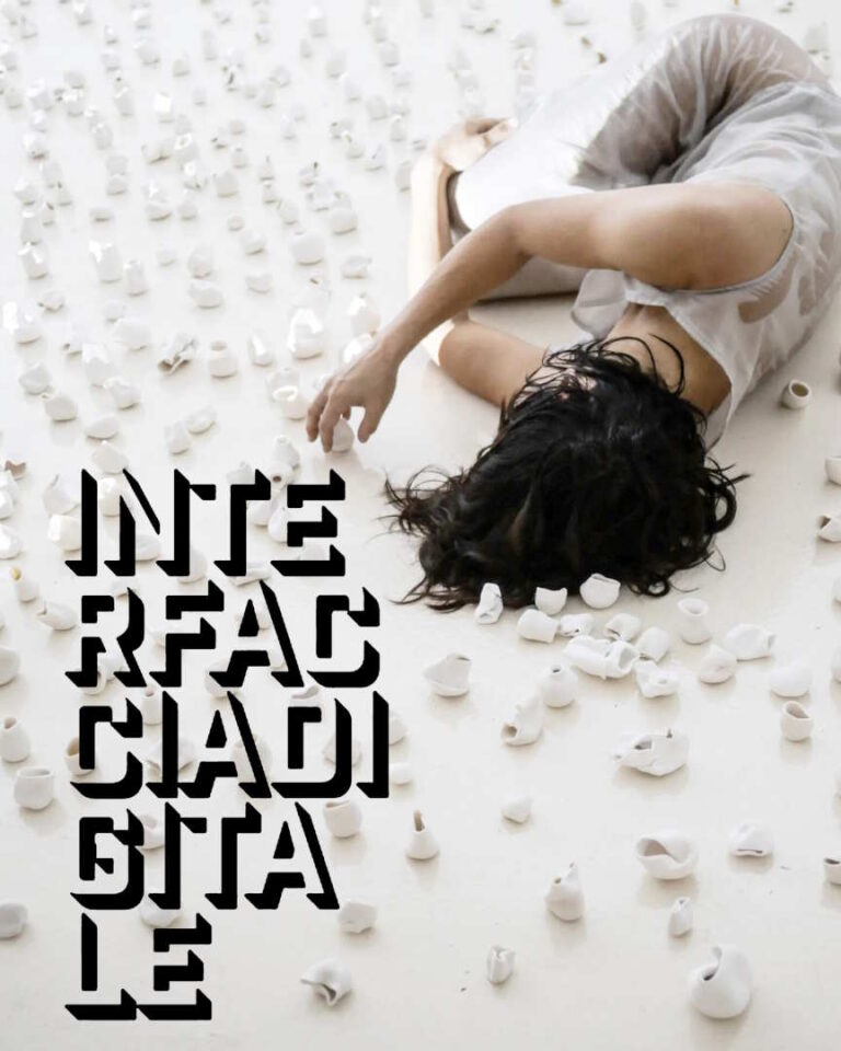 UNTIL DELL’IRANIANA TANIN TORABI VINCE LA I EDIZIONE DEL PRIX VIDA ITALIA