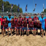 La-formazione-scesa-in-campo-con-Citta-di-Milano