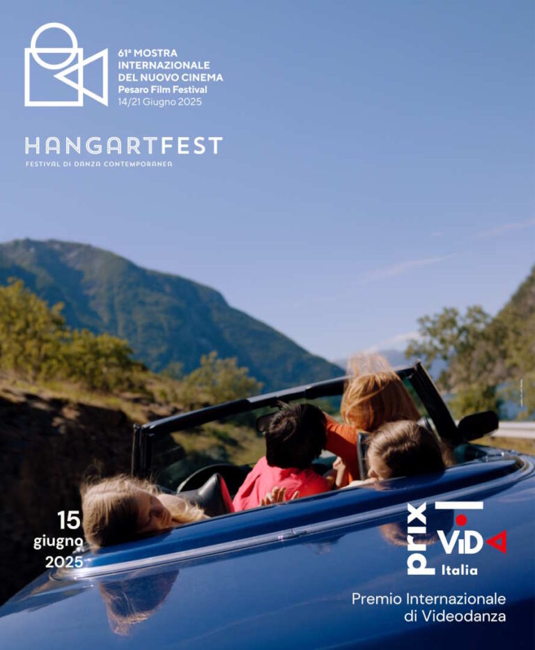 HANGARTFEST PRESENTA IL PRIX VIDA ITALIA