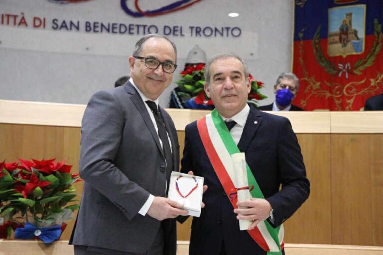 Addio al prof. Floriano Marchetti