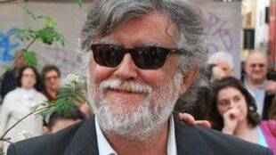 Ciao Paolo