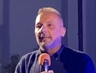 In memoria di Fabrizio Pesando