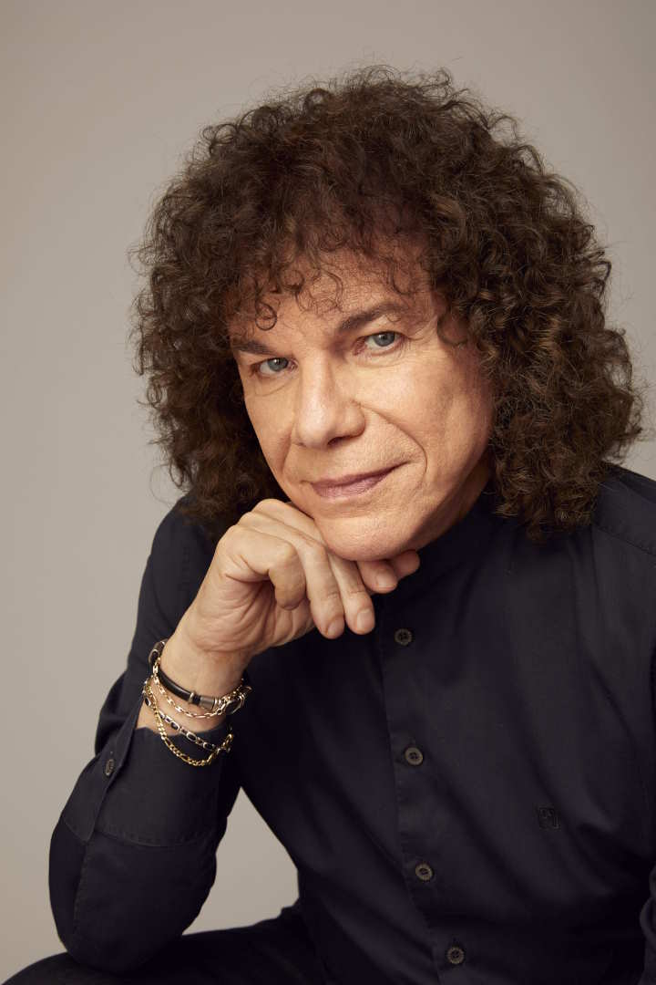 Riccardo Cocciante ospite di Musicultura  