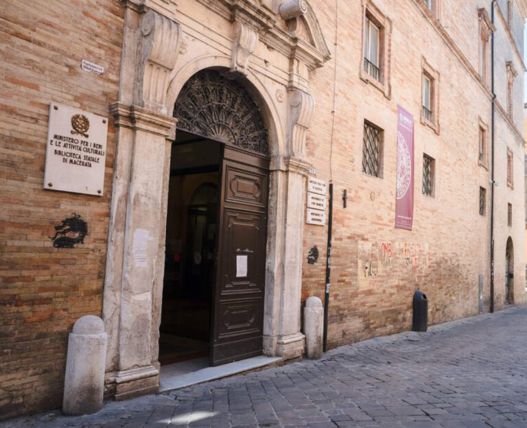Le associazioni culturali di Macerata a confronto per valorizzare il patrimonio cittadino