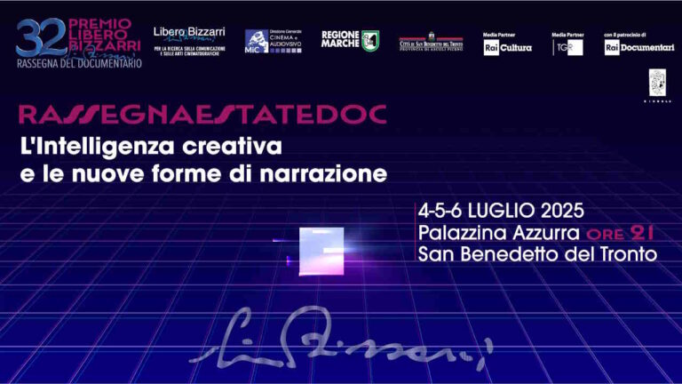 PREMIO LIBERO BIZZARRI, è la 32a edizione