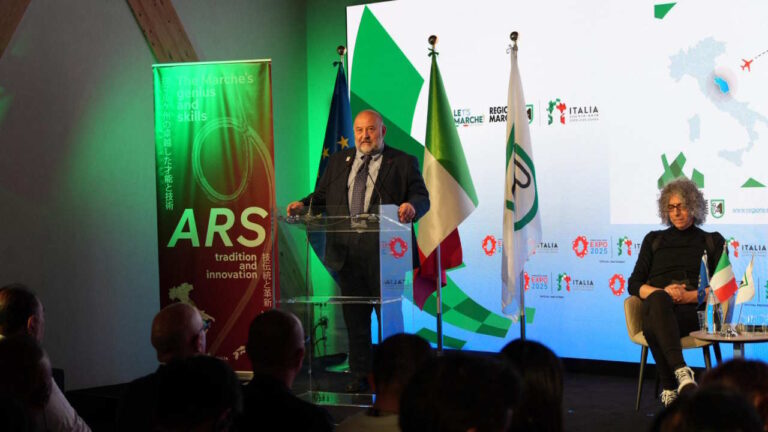 Expo 2025 Osaka, in programma il concerto del maestro Giovanni Allevi 