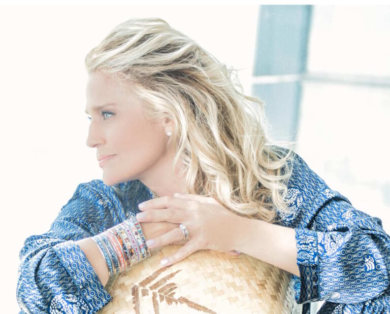 Heather Parisi ad Ascoli Piceno per Choreofonie, spettacolo di voci che danzano