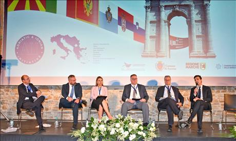 dalla Regione Marche