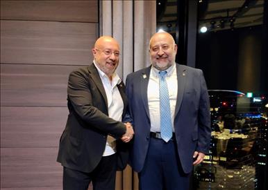 All’Expo Osaka 2025 si inaugura il Circolo Amici delle Marche in Giappone