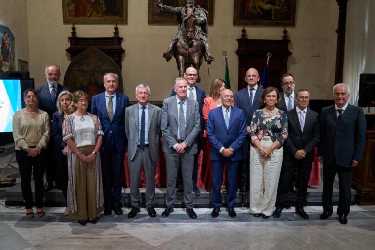 Commissario Straordinario Ricostruzione Sisma 2016