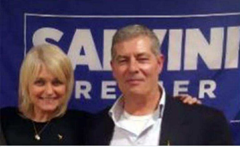 Ponterotto, Caritas e dintorni