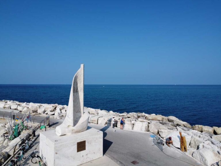 Artisti ed Opere del 29° Festival dell’Arte sul Mare