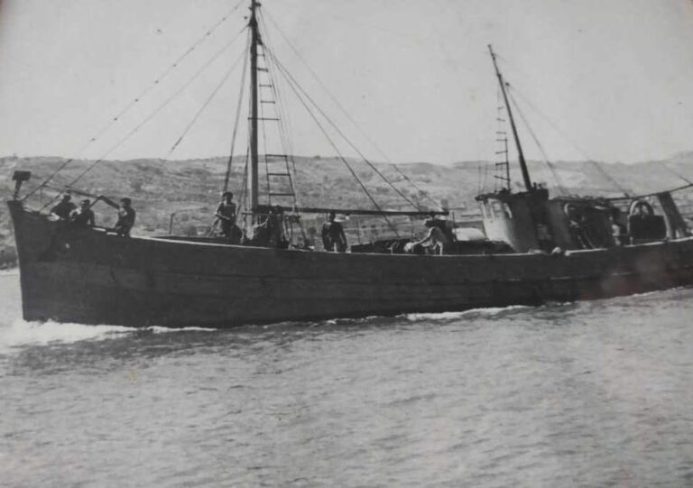 LA TRAGEDIA DEL TRUENTUM