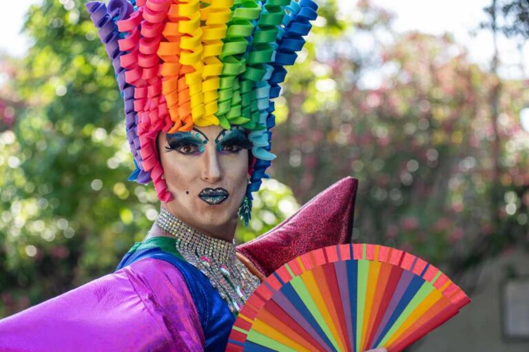 Ascoli Piceno sarà Furia Queer: arriva il suo primo Pride!