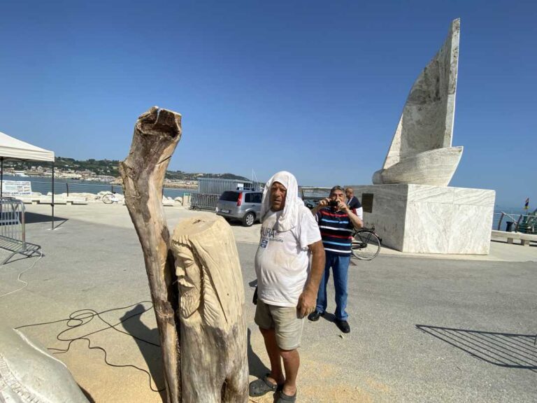 Al via il 29° Festival dell’Arte sul Mare