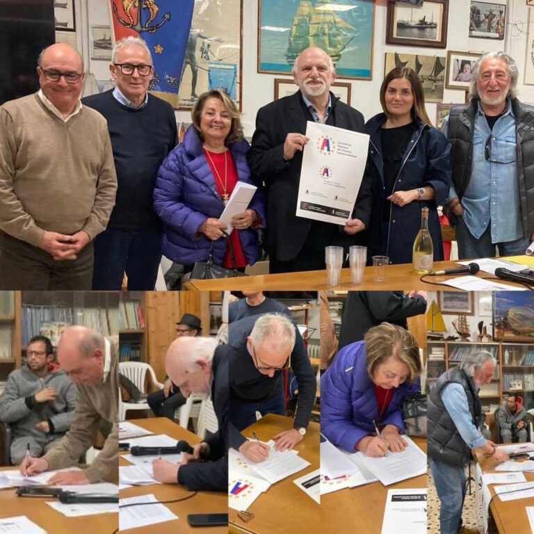 ACCADEMIA POPOLARE DEL DIALETTO SAMBENEDETTESE