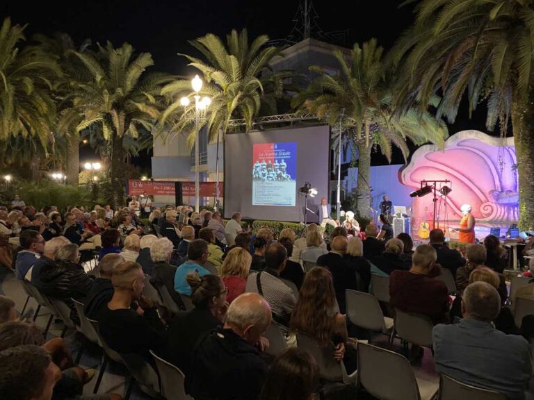 L’ESTATE DEL CIRCOLO DEI SAMBENEDETTESI