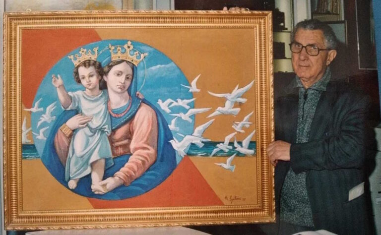 Ricordando Alberto Perozzi