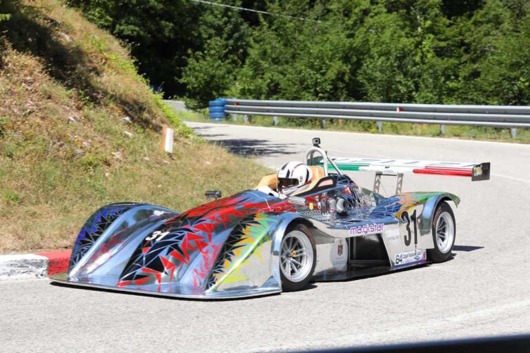 è la 64a COPPA TEODORI