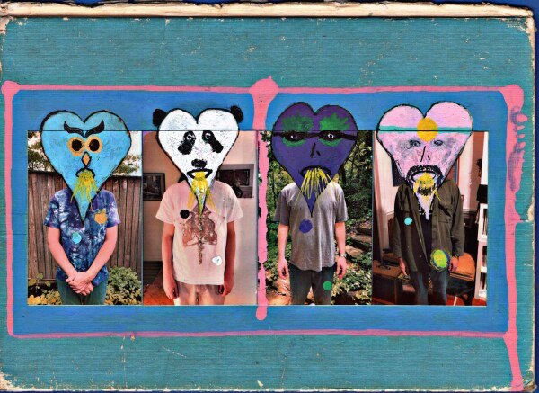 Video della settimana