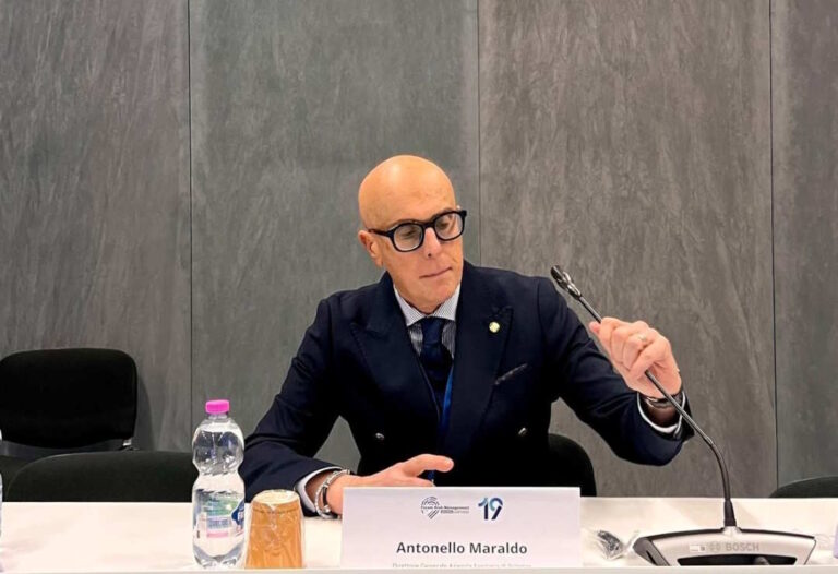 AST 5 E PEDIATRI LIBERA SCELTA: FIRMATO L’ACCORDO ATTUATIVO AZIENDALE