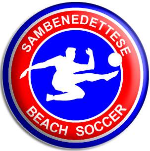 Beach Soccer, Coppa Italia Under 20, Lazio – Sambenedettese 6-3