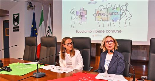 dalla Regione Marche