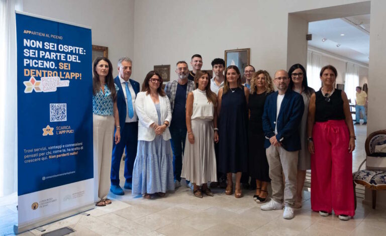 APPartieni al Piceno