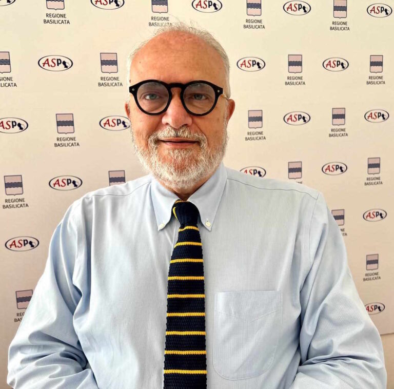 PIERLUIGI GIGLIUCCI NUOVO DIRETTORE AMMINISTRATIVO DELL’AST PICENA