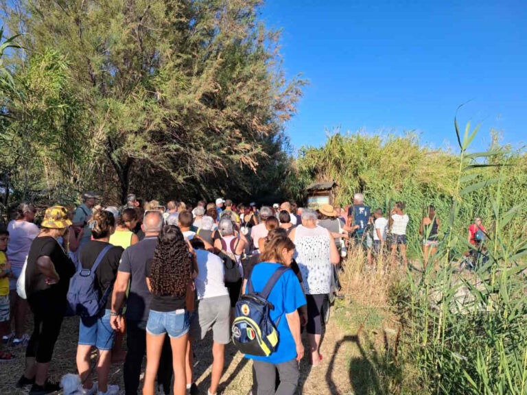 La rete associativa U.S. Acli ha già coinvolto più di 180 persone