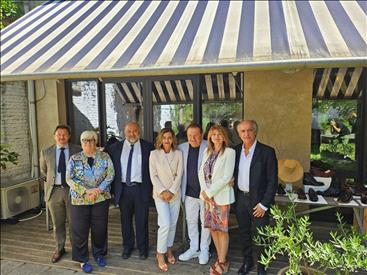 dalla Regione Marche