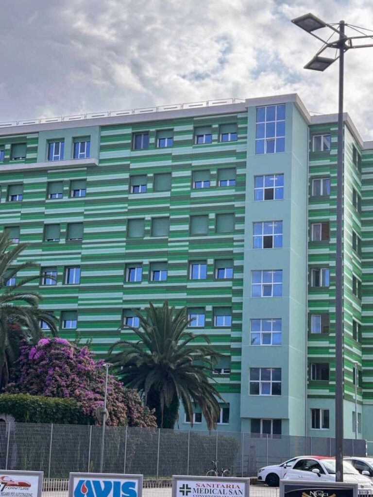 EPISODIO DI SOVRAFFOLLAMENTO AL PRONTO SOCCORSO DI SAN BENEDETTO GESTITO E RISOLTO IN POCHE ORE DAGLI OPERATORI SANITARI DI TURNO