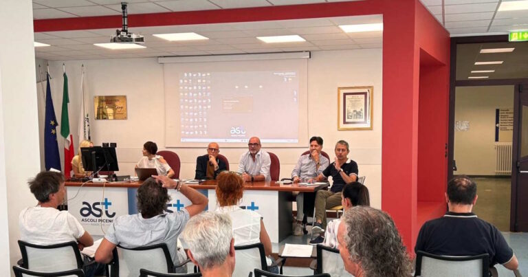 L’AST 5 AUMENTA IL FONDO PER IL PAGAMENTO DELLE PROGRESSIONI